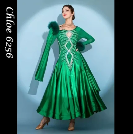 Chloe 6256