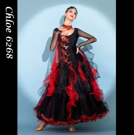 Chloe 6268