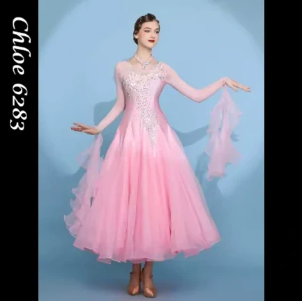 Chloe 6283