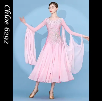 Chloe 6292