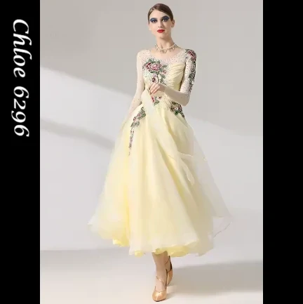 Chloe 6296