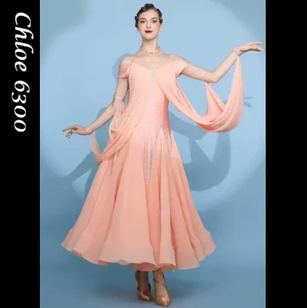 Chloe 6300