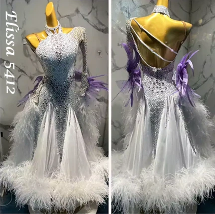 Elissa 5412