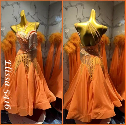Elissa 5416