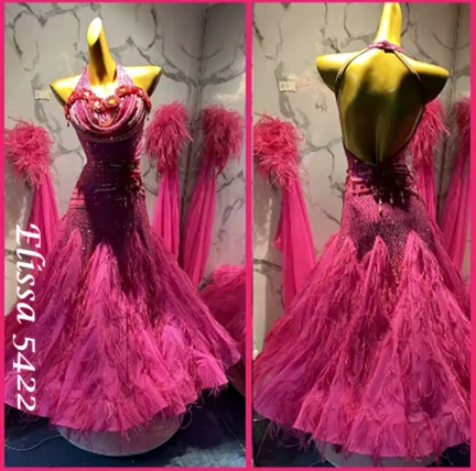 Elissa 5422