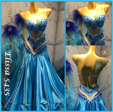 Elissa 5435