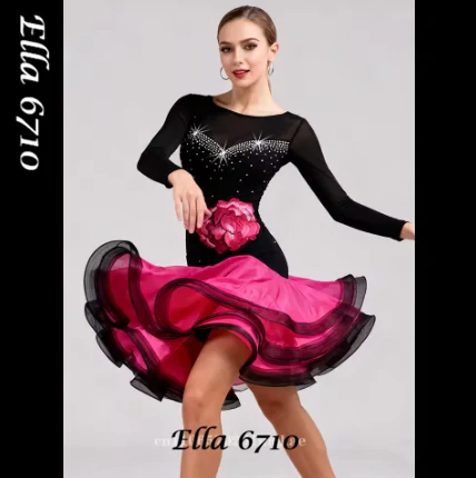 Ella 6710