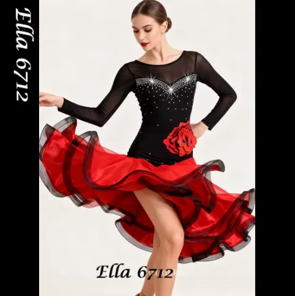 Ella 6712