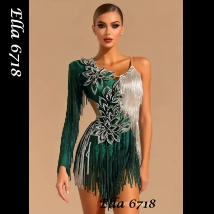 Ella 6718
