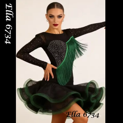 Ella 6734