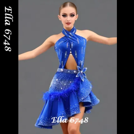 Ella 6748