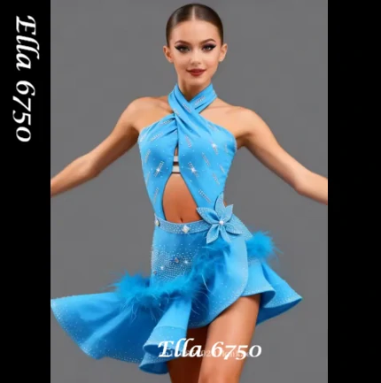 Ella 6750