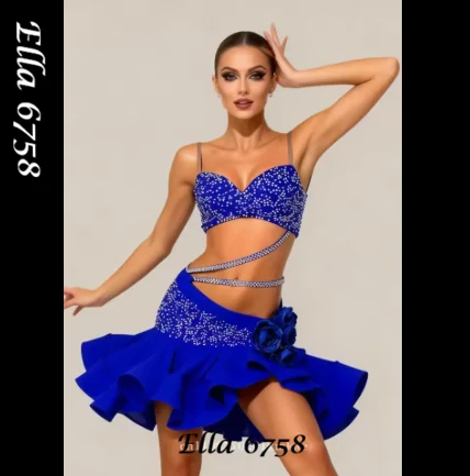 Ella 6758