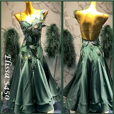 Elissa 5450