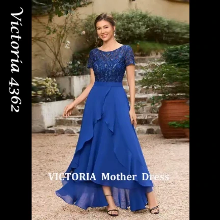 Victoria 4362