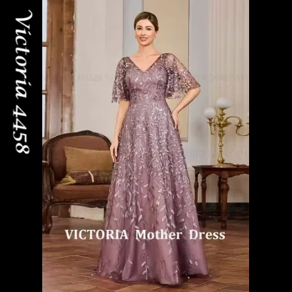 Victoria 4458