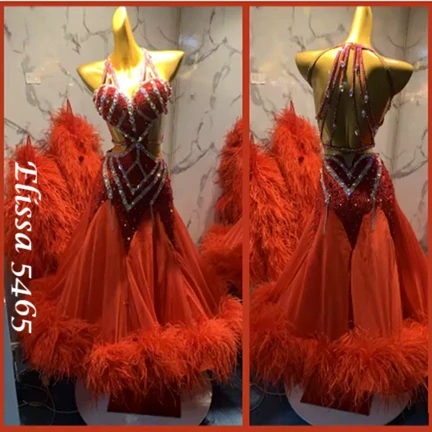Elissa 5465