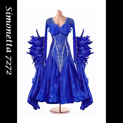 Simonetta 7272