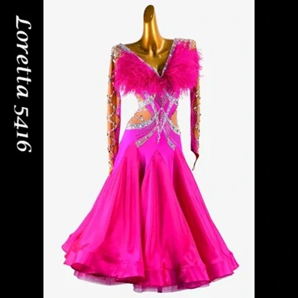 Loretta 5416