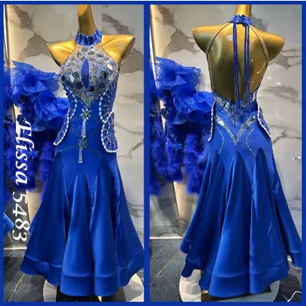 Elissa 5483