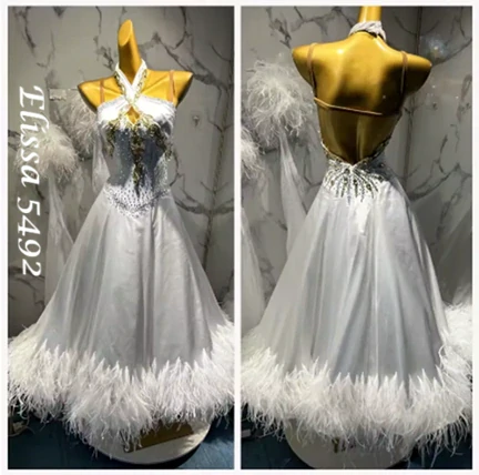 Elissa 5492