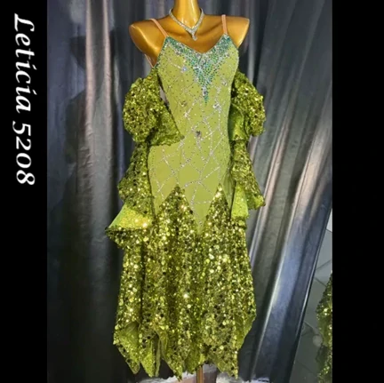 Leticia 5208