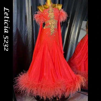 Leticia 5232