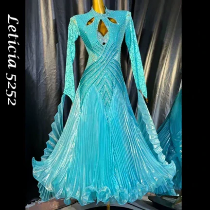 Leticia 5252