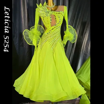 Leticia 5254
