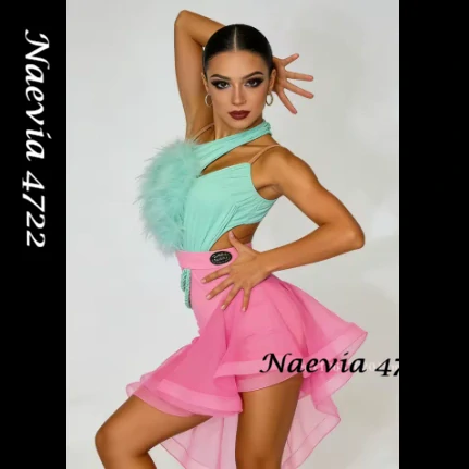 Naevia 4722