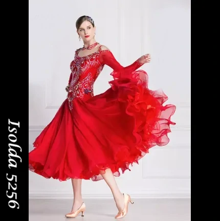 Isolda 5256