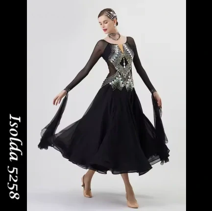 Isolda 5258