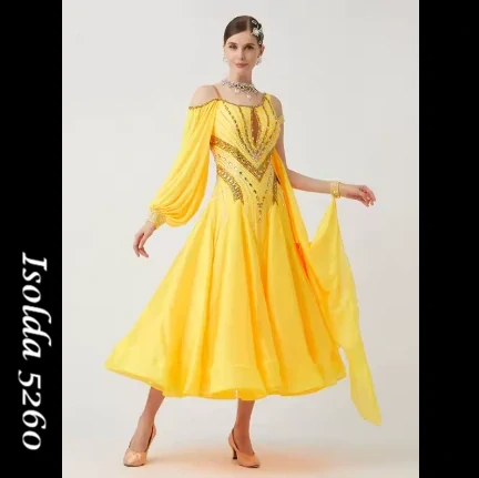 Isolda 5260