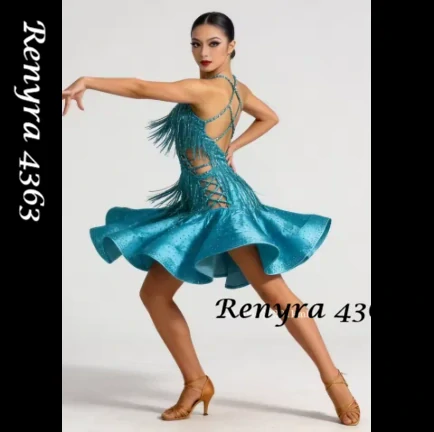 Renyra 4363