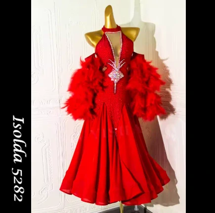 Isolda 5282