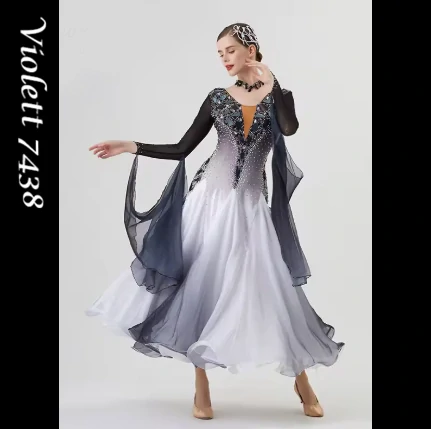 Violett 7438
