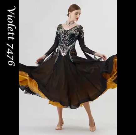 Violett 7476