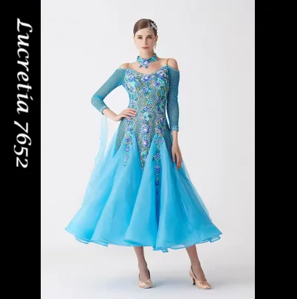 Lucretia 7652