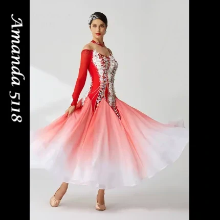 Amanda 5118