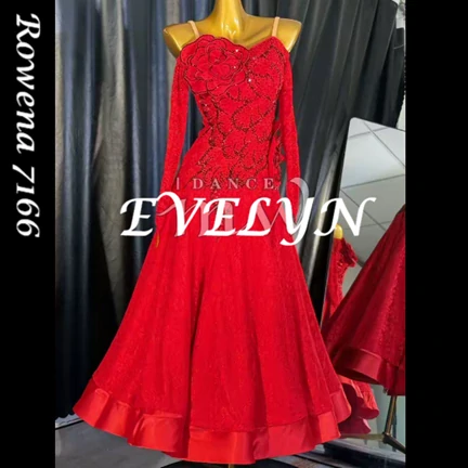 Rowena 7166
