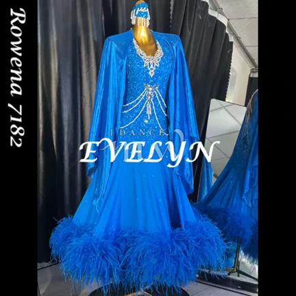 Rowena 7182