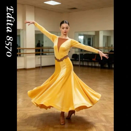 Edita 8570