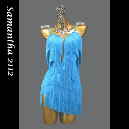Samantha 2112
