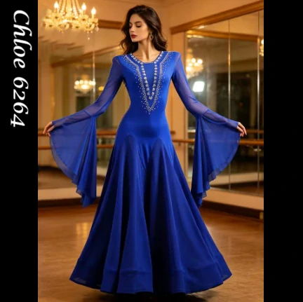 Chloe 6264