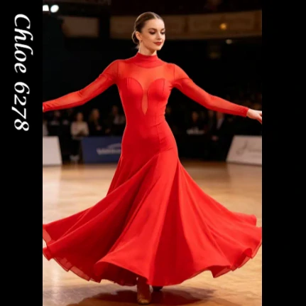 Chloe 6278