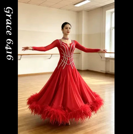 Grace 6416