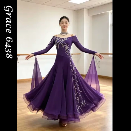 Grace 6438