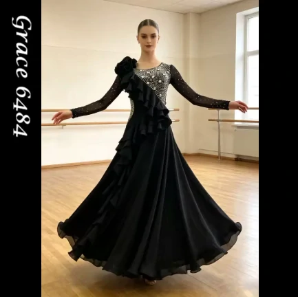 Grace 6484