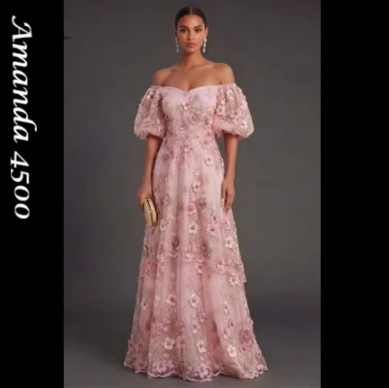 Amanda 4500