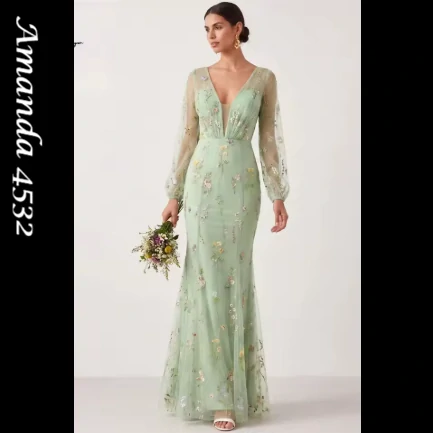 Amanda 4532